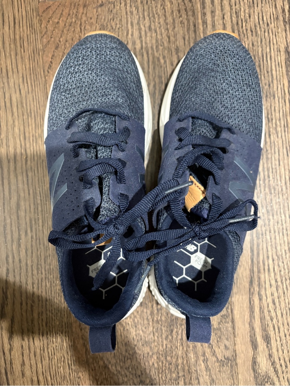 Women’s Fresh Foam New Balance Sneakers